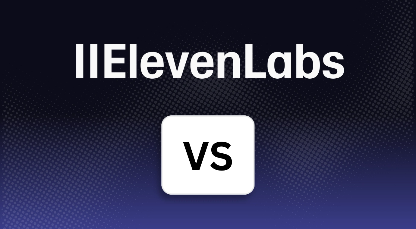 Best ElevenLabs Alternatives in 2026